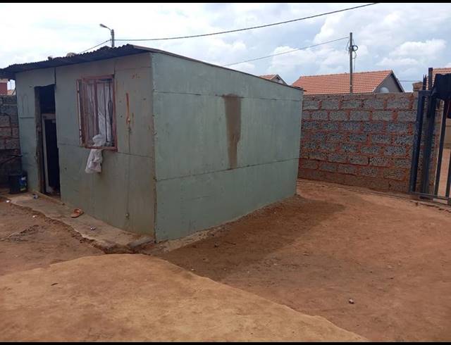 2 BEDROOM HOUSE FOR SALE IN PALM RIDGE